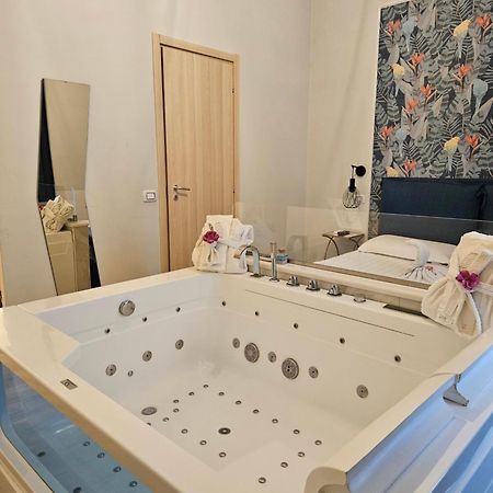 B&B Numero5 Castellammare di Stabia Ngoại thất bức ảnh