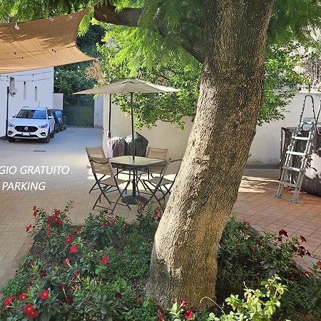 B&B Numero5 Castellammare di Stabia Ngoại thất bức ảnh