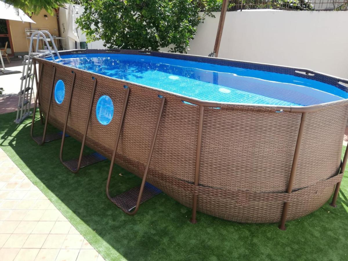 B&B Numero5 Castellammare di Stabia Ngoại thất bức ảnh