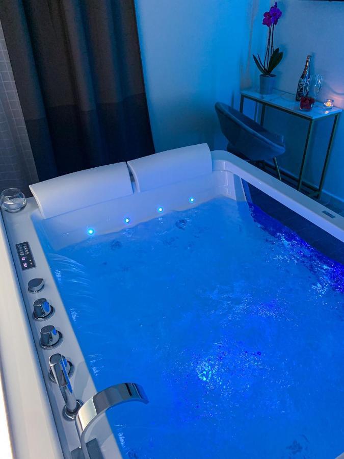 B&B Numero5 Castellammare di Stabia Ngoại thất bức ảnh