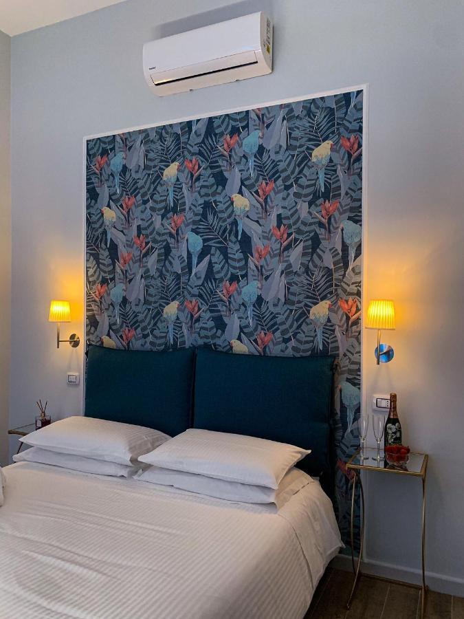 B&B Numero5 Castellammare di Stabia Ngoại thất bức ảnh