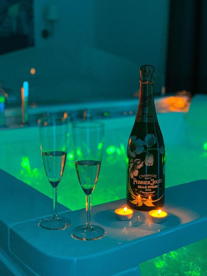 B&B Numero5 Castellammare di Stabia Ngoại thất bức ảnh