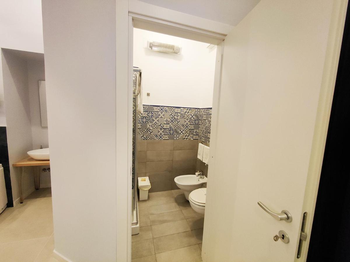 B&B Numero5 Castellammare di Stabia Ngoại thất bức ảnh