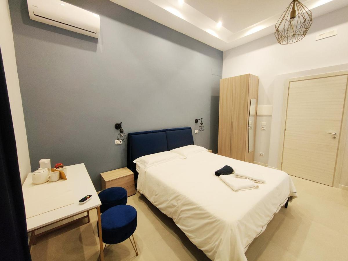 B&B Numero5 Castellammare di Stabia Ngoại thất bức ảnh