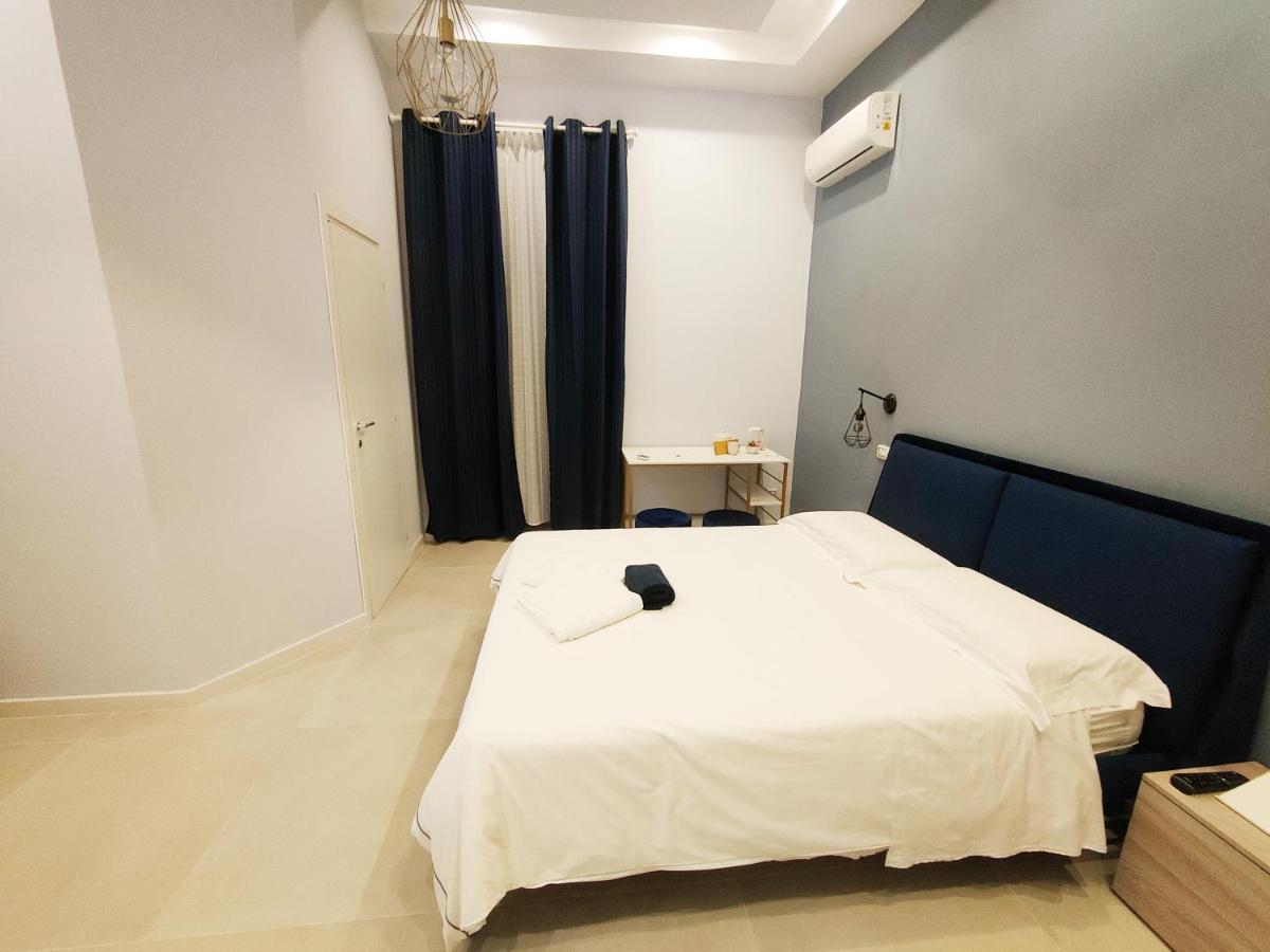 B&B Numero5 Castellammare di Stabia Ngoại thất bức ảnh