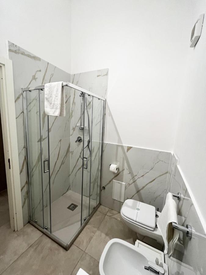 B&B Numero5 Castellammare di Stabia Ngoại thất bức ảnh