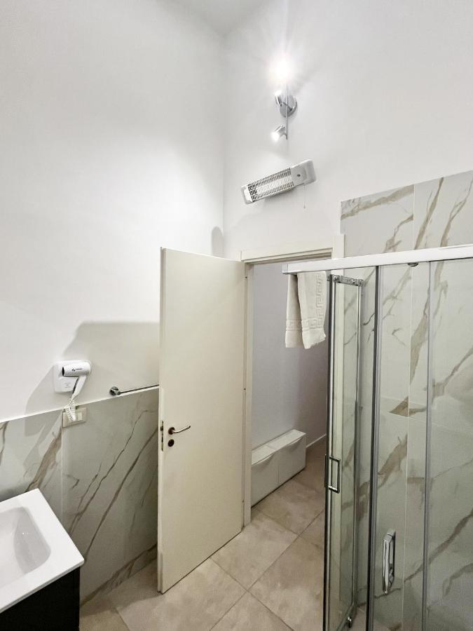 B&B Numero5 Castellammare di Stabia Ngoại thất bức ảnh