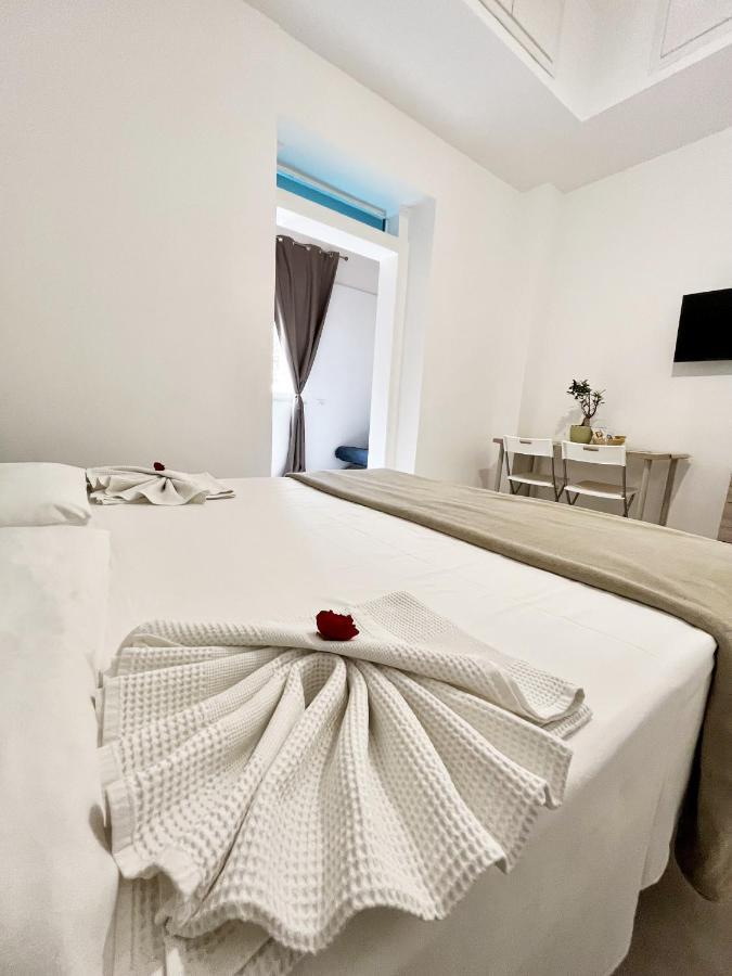 B&B Numero5 Castellammare di Stabia Ngoại thất bức ảnh