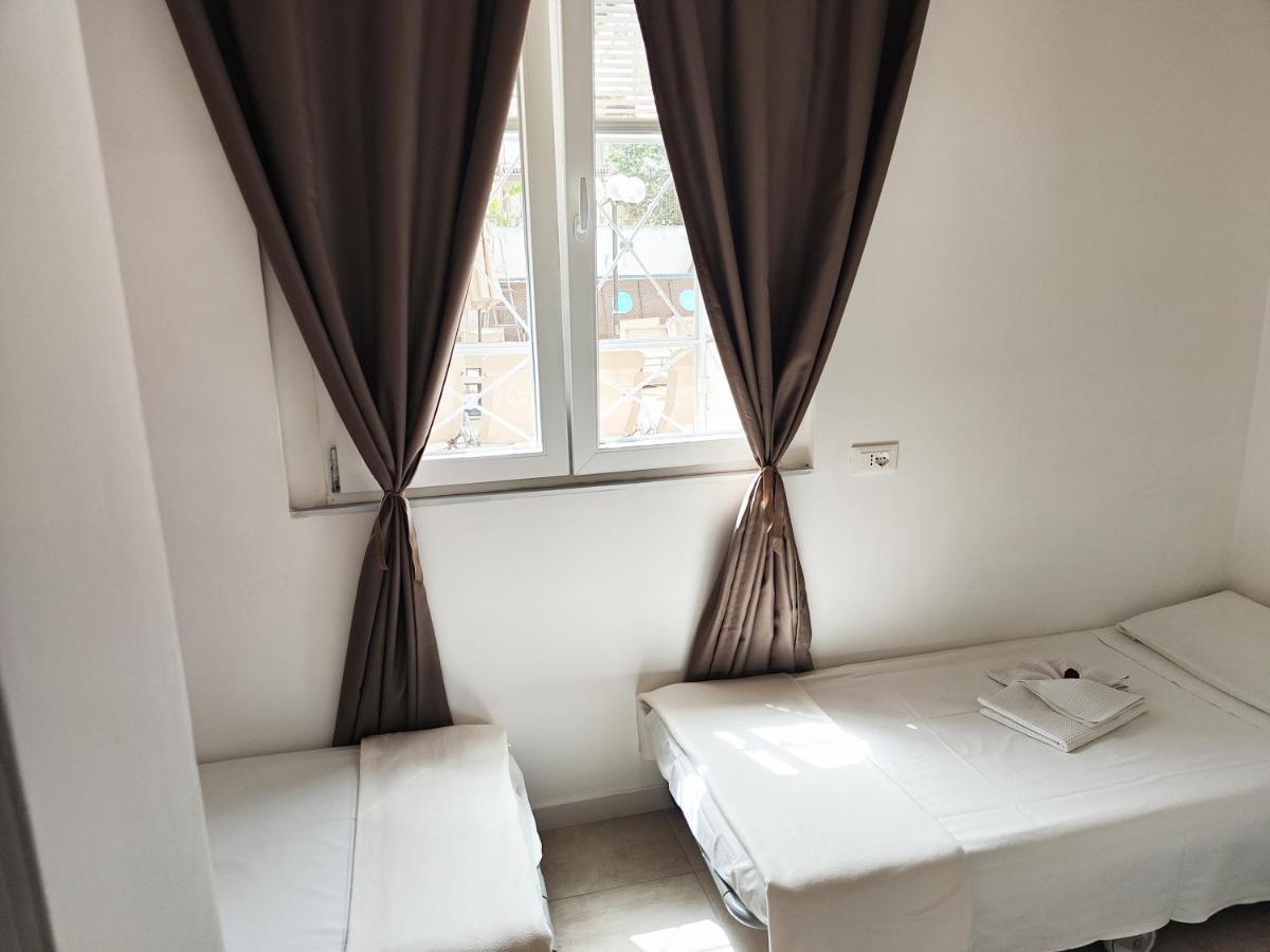 B&B Numero5 Castellammare di Stabia Ngoại thất bức ảnh