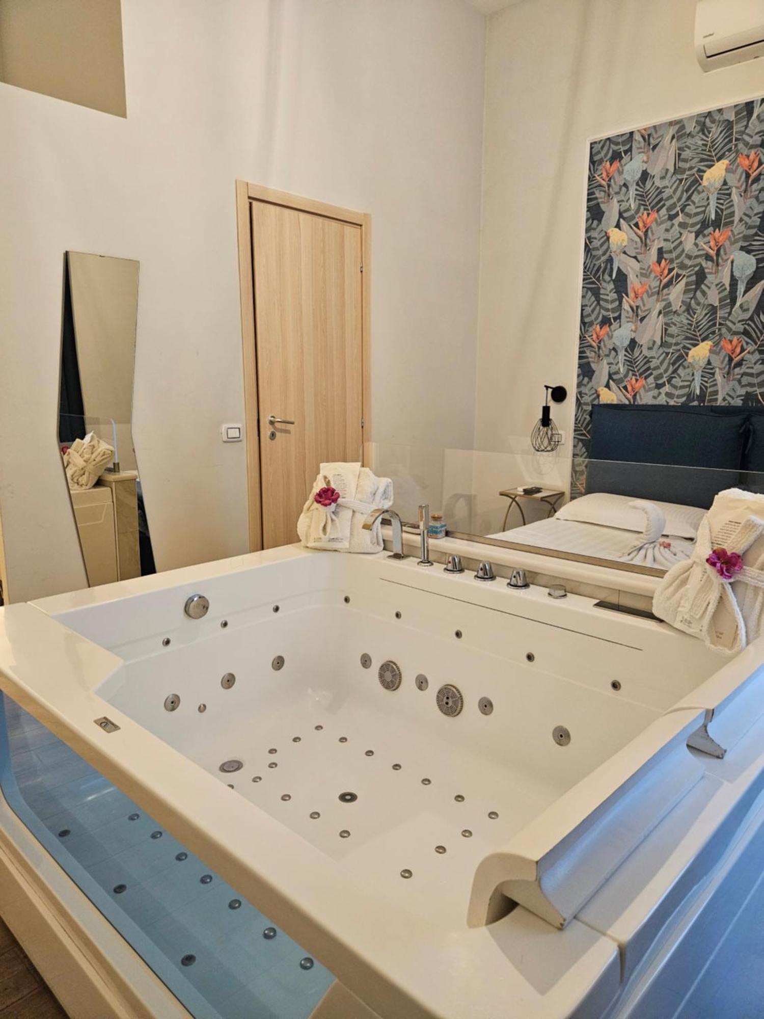 B&B Numero5 Castellammare di Stabia Ngoại thất bức ảnh
