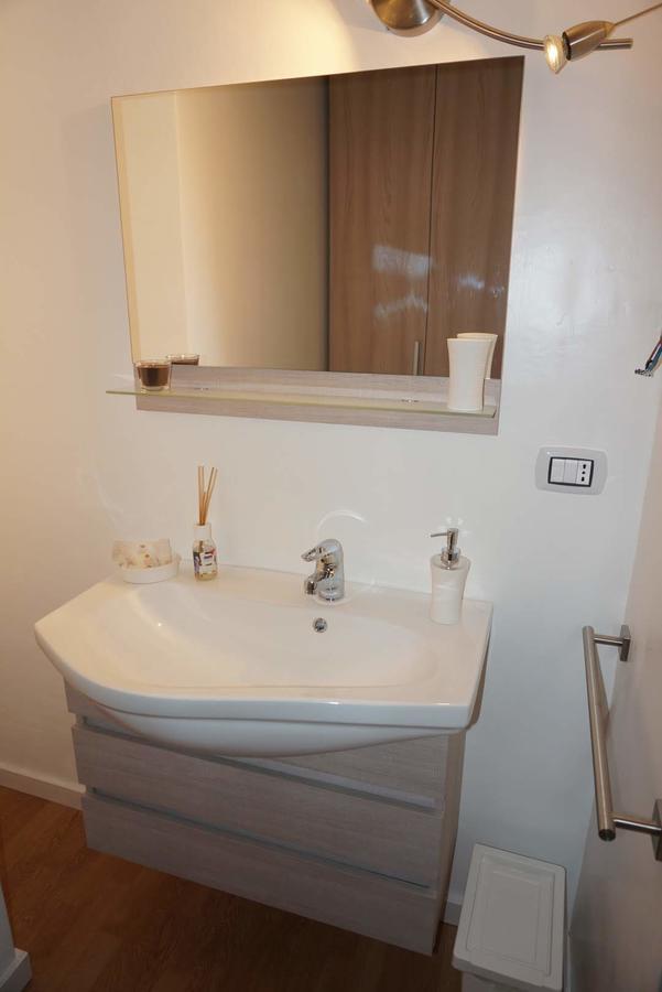 B&B Numero5 Castellammare di Stabia Ngoại thất bức ảnh