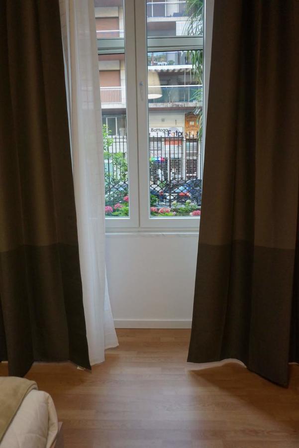 B&B Numero5 Castellammare di Stabia Ngoại thất bức ảnh