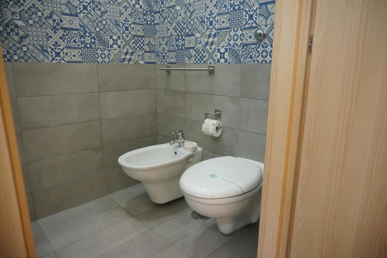 B&B Numero5 Castellammare di Stabia Ngoại thất bức ảnh