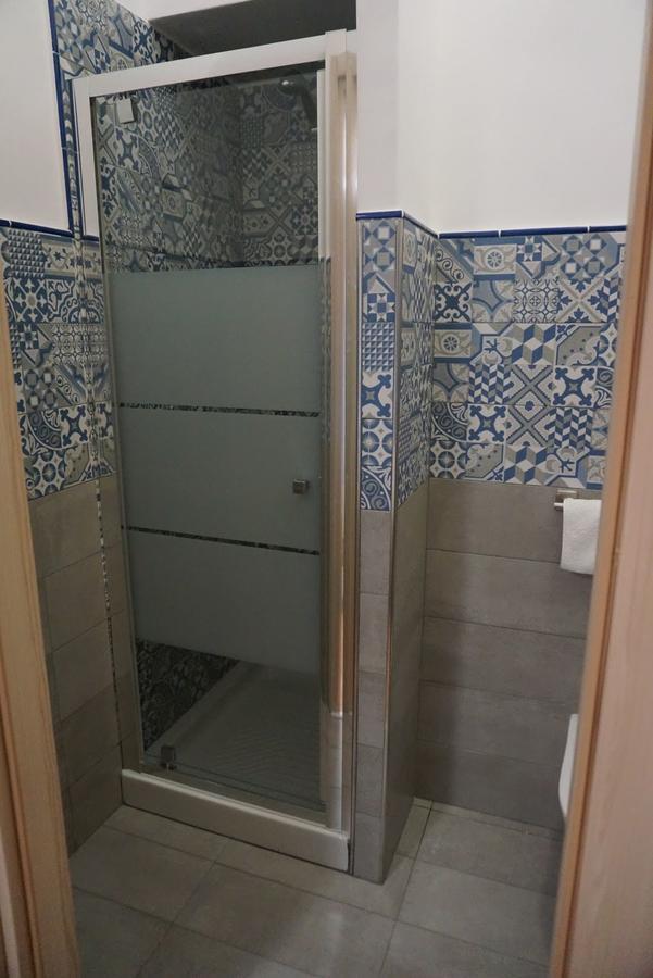 B&B Numero5 Castellammare di Stabia Ngoại thất bức ảnh