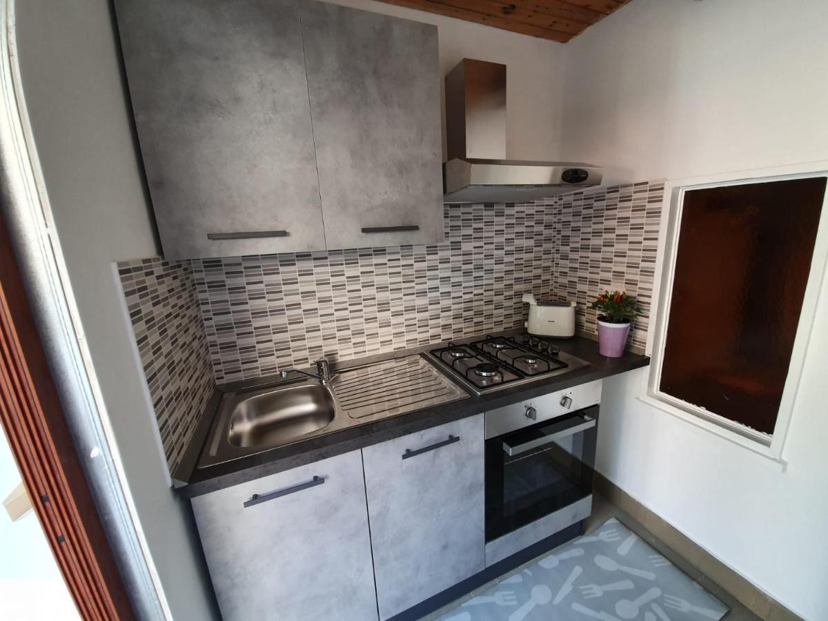 B&B Numero5 Castellammare di Stabia Ngoại thất bức ảnh
